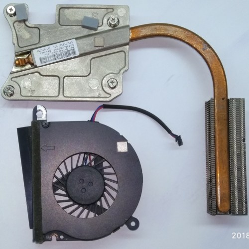 USED ΨΥΚΤΡΑ HP Probook 6450b